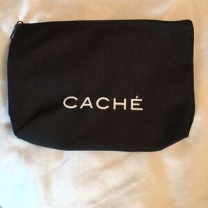 Cache make up bag 💞pouch